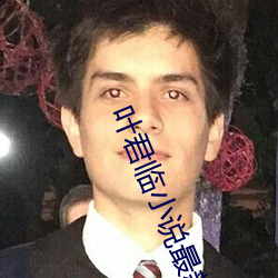 叶君临小说最新章节