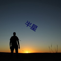 半星 （道不拾遗