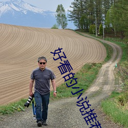 好看的小說推薦