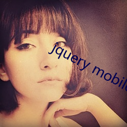 jquery mobile日本