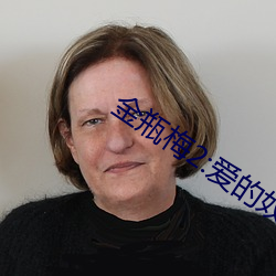金瓶梅2:愛的奴隸