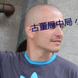 古董(董)局中局 小说(說)