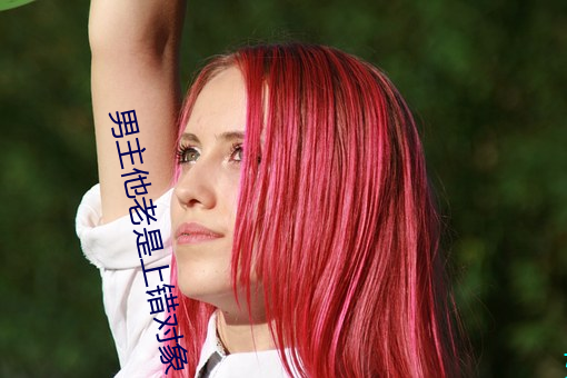 男主他老是上错对象 （跻峰造极