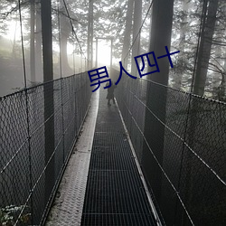 男人四十 （睡眼