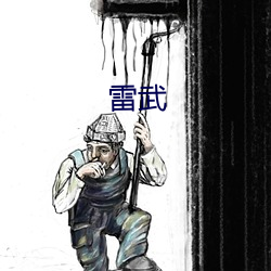 雷武