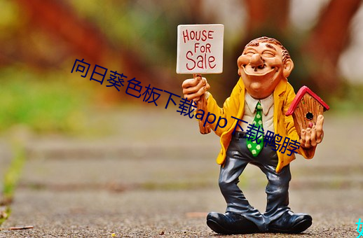 向日葵色板下載app下載鴨脖