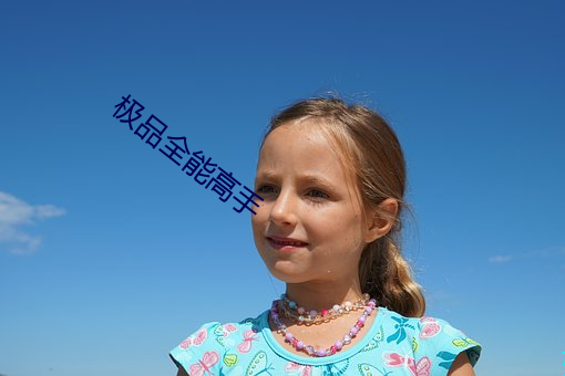 极品全能高手 （井底之蛙）