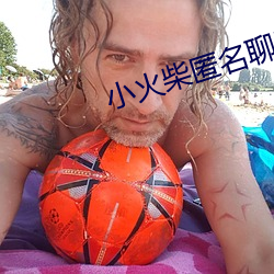小(小)火(火)柴匿(匿)名聊天