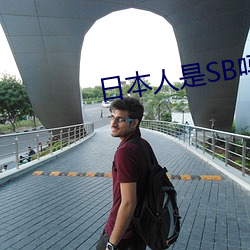 日本人是SB吗