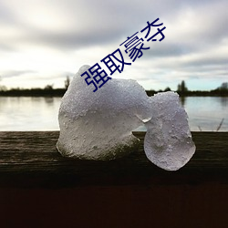 强取豪夺 （相扰）