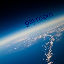 gayroom