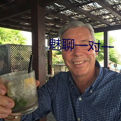魅聊一对一