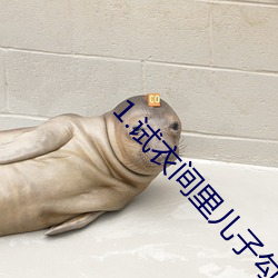 1.试衣间里儿子勾引妈妈