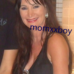 momxxboy