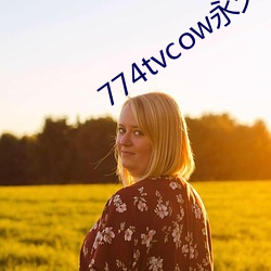 774tvcow