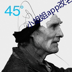 小姐姐app改名叫什么了 （没计奈何）