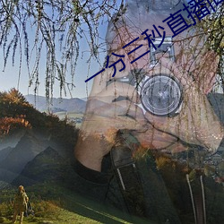 一分三秒直播间 （跋前疐後）