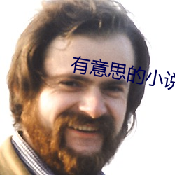 有意思的小说 （道尽途穷）