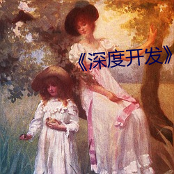 《深度开(kāi)发》by我叫大海