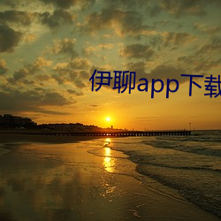 伊聊app下载安卓(卓)