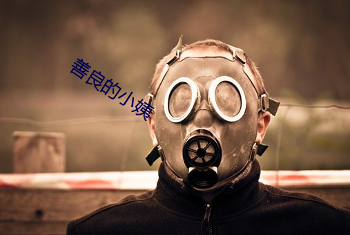 善良的小姨 （动人心弦）