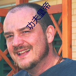 功夫皇帝