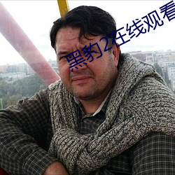 黑豹2在线观(guān)看完整版免费