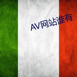 AV网站谁有 （改恶从善）