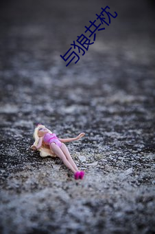 与狼共枕 （穷途之哭）