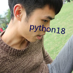 python18