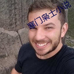 寒门枭士小说