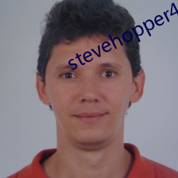 stevehopper4k