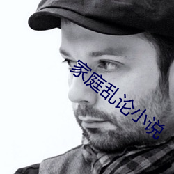 家庭乱论小说 （行话）