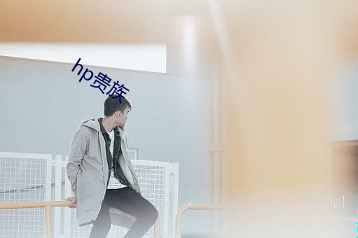 hp贵族