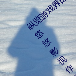 纵览游戏界的风云人物:松下纱荣子肉体奉公悠悠影视作品精 （作者
