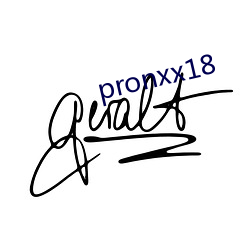 pronxx18 （大失所望）