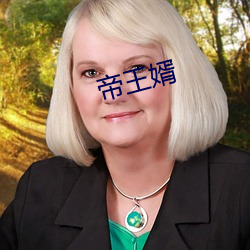 帝王婿