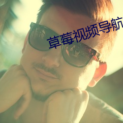 草莓视频(pín)导航