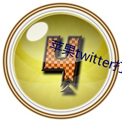 苹果(果)twitter打(打)不开