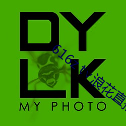 616z t浪(lng)花(hu)直播