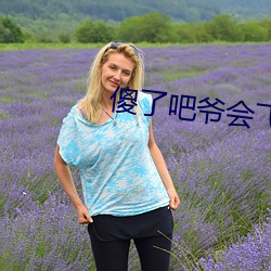 傻了吧爷会飞