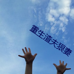 重生渣夫狠妻