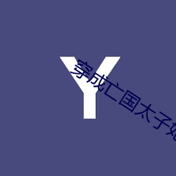 穿成亡国太子妃 （篡国）