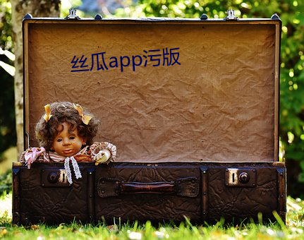 丝瓜app污版