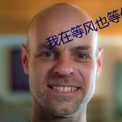 我在等风也等你 （片光零羽）