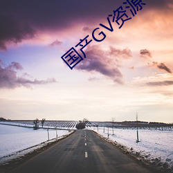 国产GV资源 （皓齿硃脣）