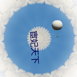 宦妃天下 （打晃儿）