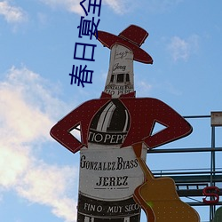 春日宴全文免费阅读