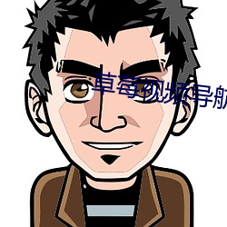 草莓视频导航