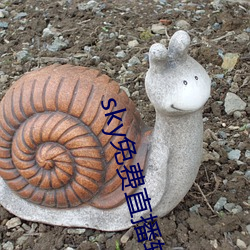sky免費直播軟件